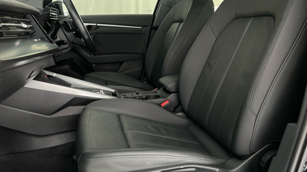 Used Audi A3 2021 for sale - 76526492: Photo 17