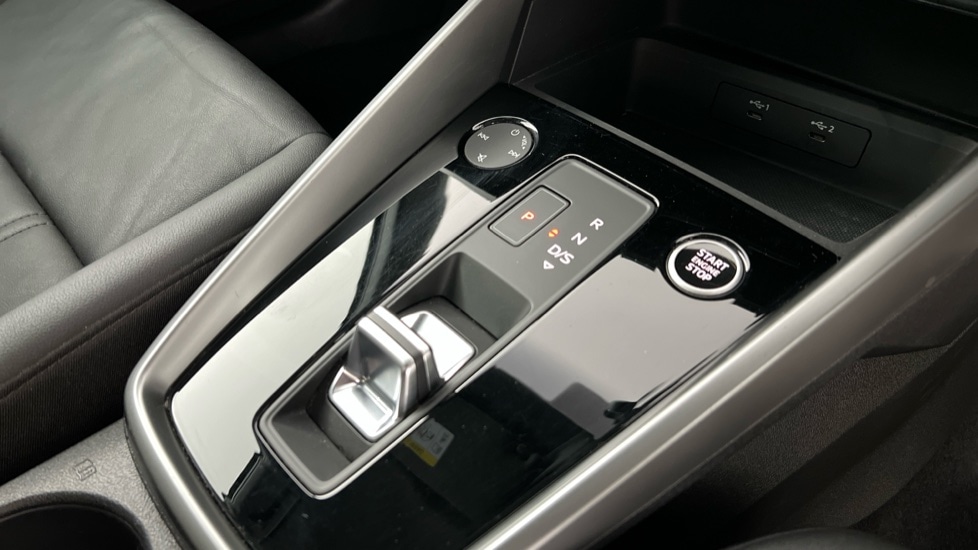 Used Audi A3 2021 for sale - 76526492: Photo 19