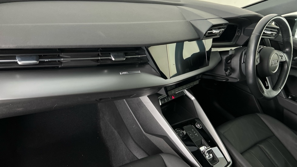 Used Audi A3 2021 for sale - 76526492: Photo 2