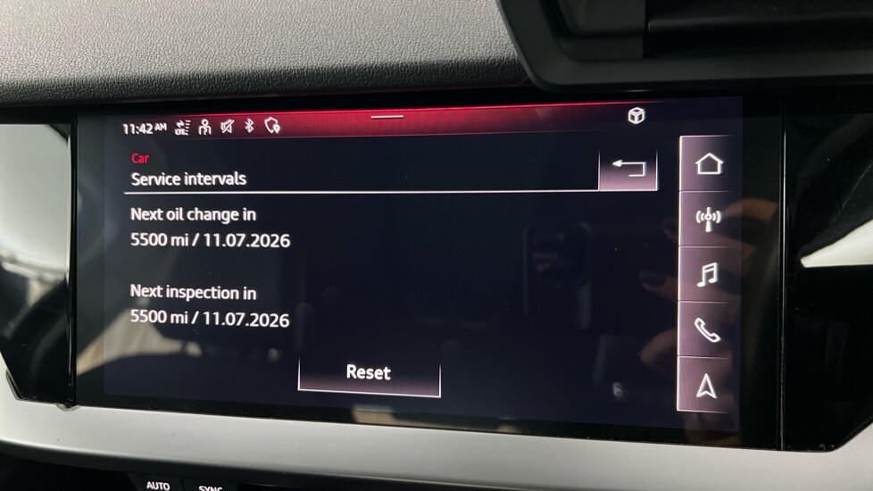 Used Audi A3 2021 for sale - 76526492: Photo 25