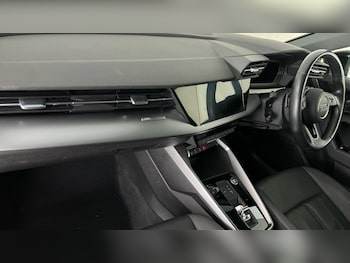 Used Audi A3 2021 for sale - 76526492: Photo