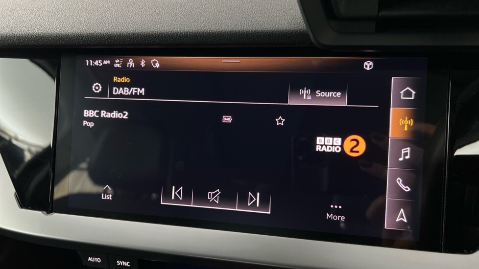 Used Audi A3 2021 for sale - 76526492: Photo 33