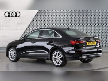 Used Audi A3 2021 for sale - 76526492: Photo