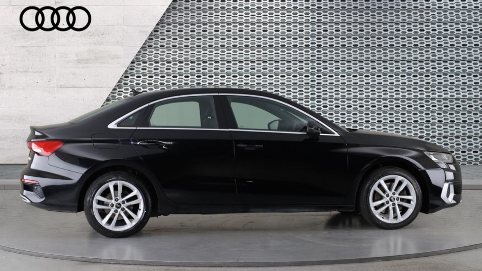 Used Audi A3 2021 for sale - 76526492: Photo 4