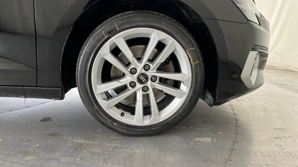 Used Audi A3 2021 for sale - 76526492: Photo 5