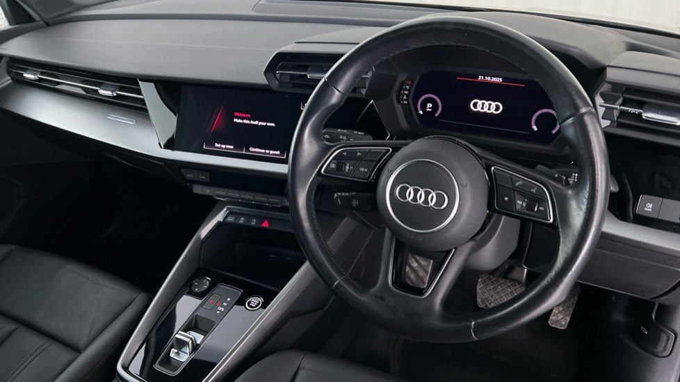 Used Audi A3 2021 for sale - 76526492: Photo 6