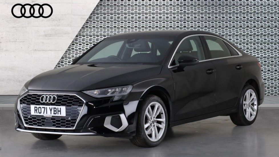 Used Audi A3 2021 for sale - 76526492: Photo 7