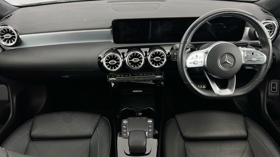 Used Mercedes-Benz CLA 2021 for sale - 76372971: Photo 11