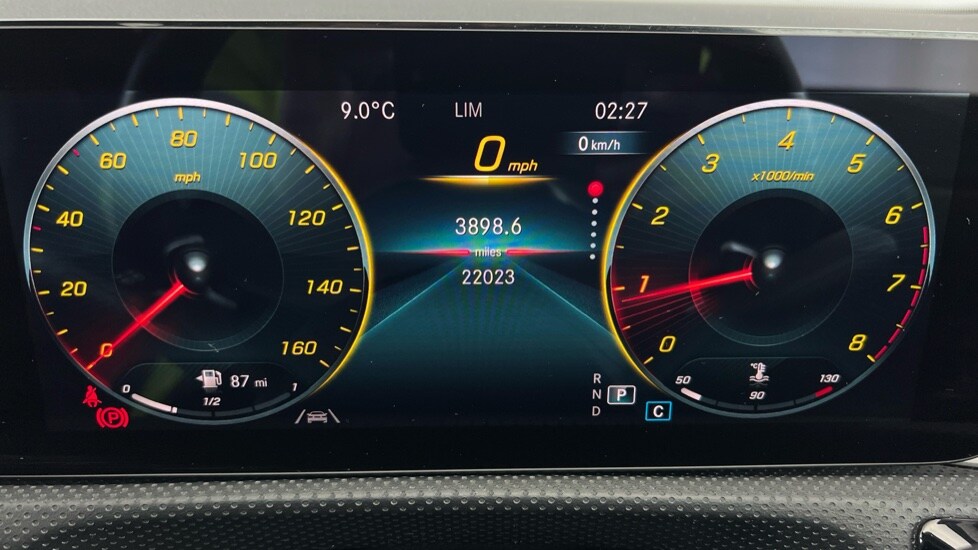 Used Mercedes-Benz CLA 2021 for sale - 76372971: Photo 13