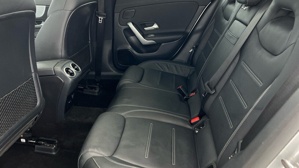 Used Mercedes-Benz CLA 2021 for sale - 76372971: Photo 14