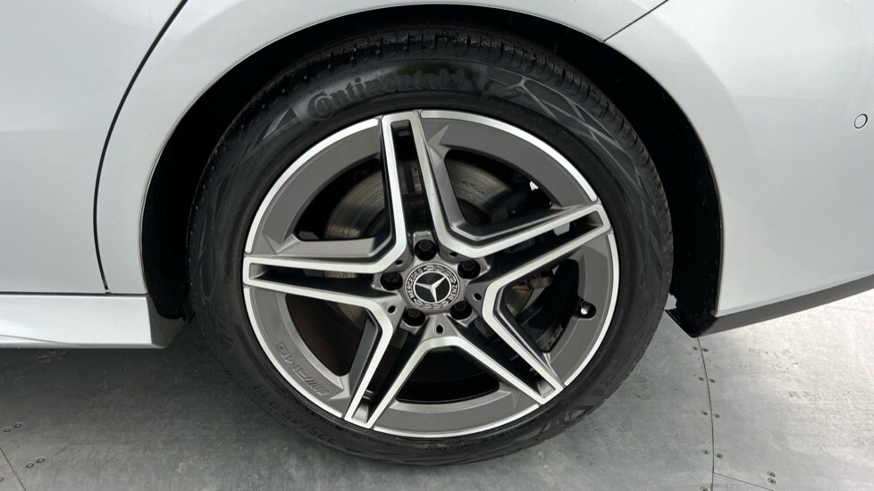 Used Mercedes-Benz CLA 2021 for sale - 76372971: Photo 18