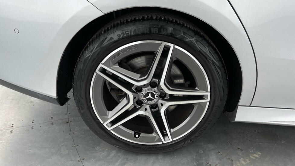 Used Mercedes-Benz CLA 2021 for sale - 76372971: Photo 19