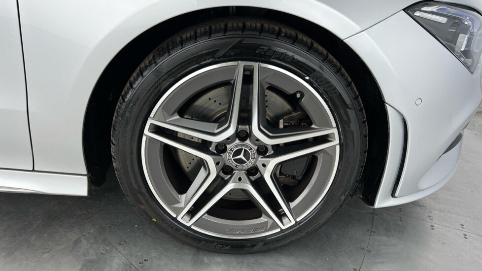 Used Mercedes-Benz CLA 2021 for sale - 76372971: Photo 20