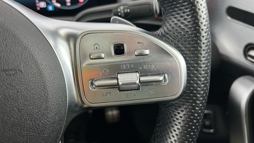 Used Mercedes-Benz CLA 2021 for sale - 76372971: Photo 22
