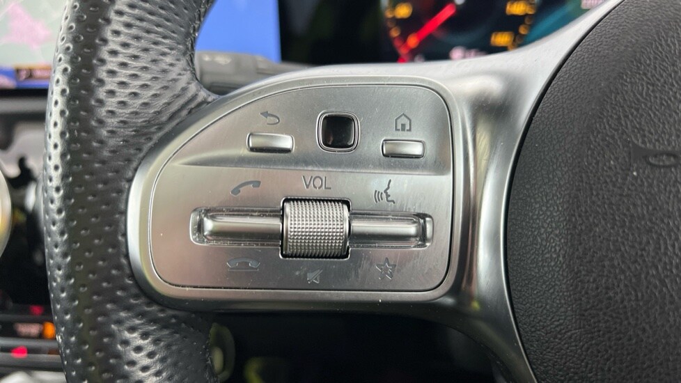 Used Mercedes-Benz CLA 2021 for sale - 76372971: Photo 23