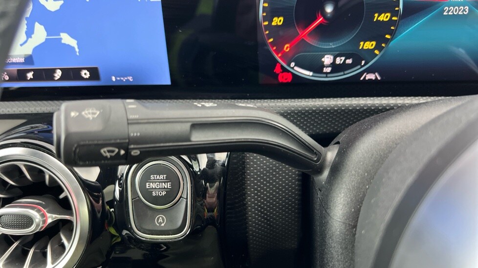 Used Mercedes-Benz CLA 2021 for sale - 76372971: Photo 25