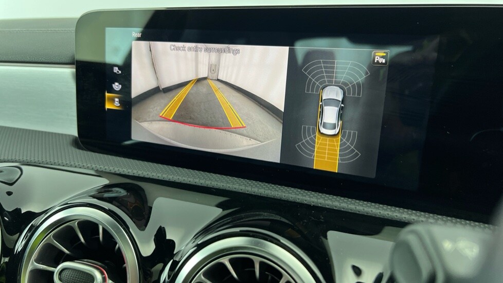 Used Mercedes-Benz CLA 2021 for sale - 76372971: Photo 26