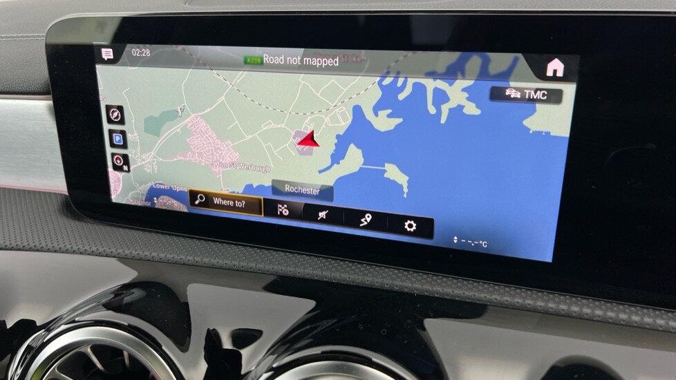 Used Mercedes-Benz CLA 2021 for sale - 76372971: Photo 27