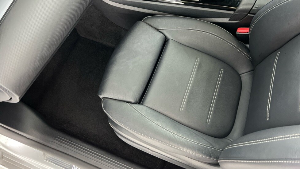 Used Mercedes-Benz CLA 2021 for sale - 76372971: Photo 32