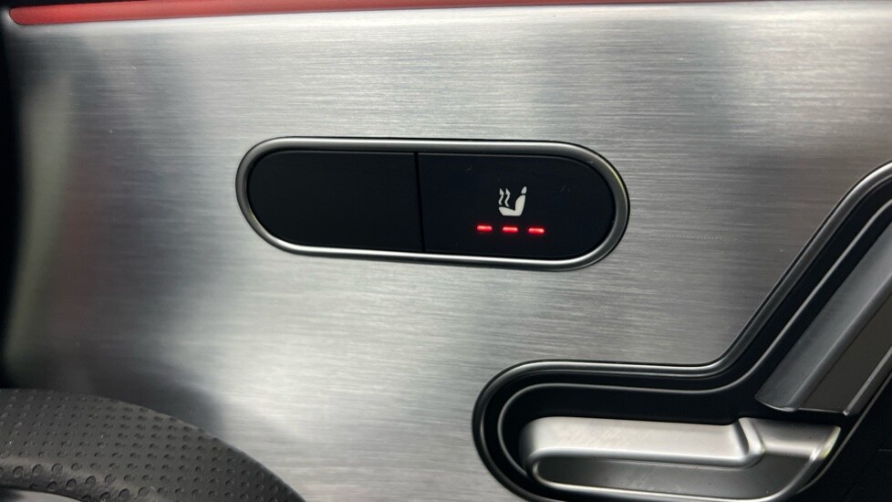 Used Mercedes-Benz CLA 2021 for sale - 76372971: Photo 34