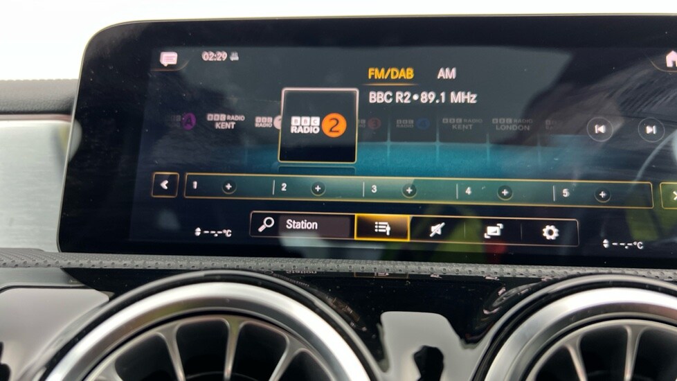 Used Mercedes-Benz CLA 2021 for sale - 76372971: Photo 35