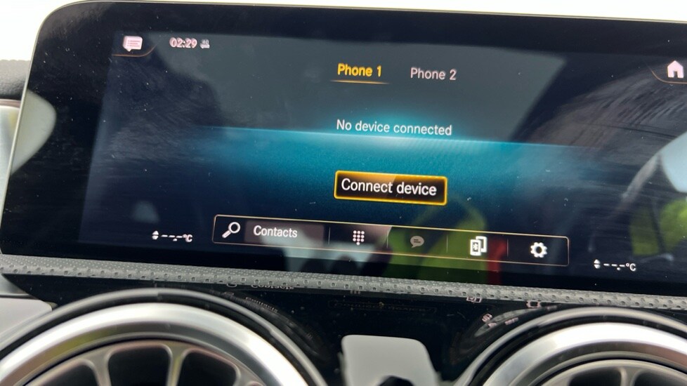 Used Mercedes-Benz CLA 2021 for sale - 76372971: Photo 36