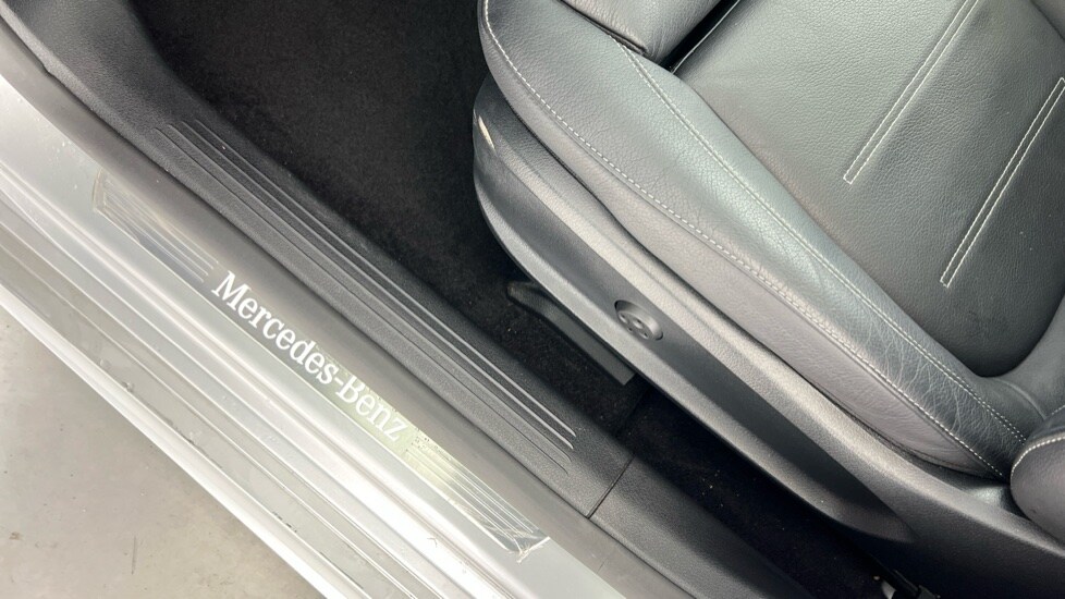 Used Mercedes-Benz CLA 2021 for sale - 76372971: Photo 37