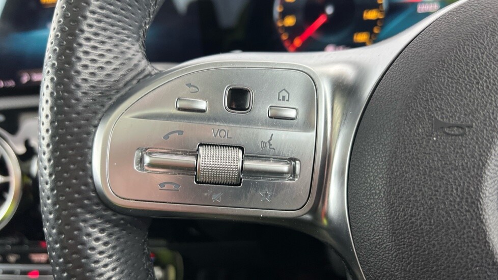 Used Mercedes-Benz CLA 2021 for sale - 76372971: Photo 38