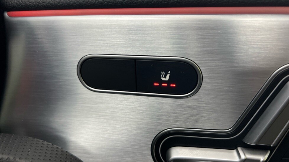 Used Mercedes-Benz CLA 2021 for sale - 76372971: Photo 40