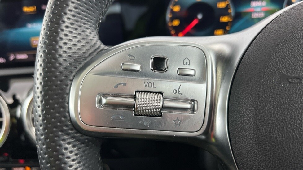 Used Mercedes-Benz CLA 2021 for sale - 76372971: Photo 44