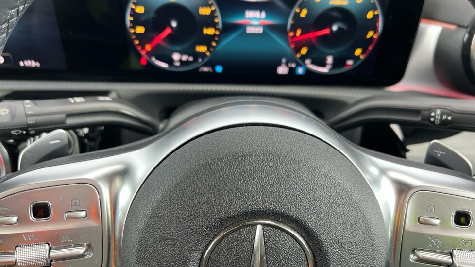 Used Mercedes-Benz CLA 2021 for sale - 76372971: Photo 46