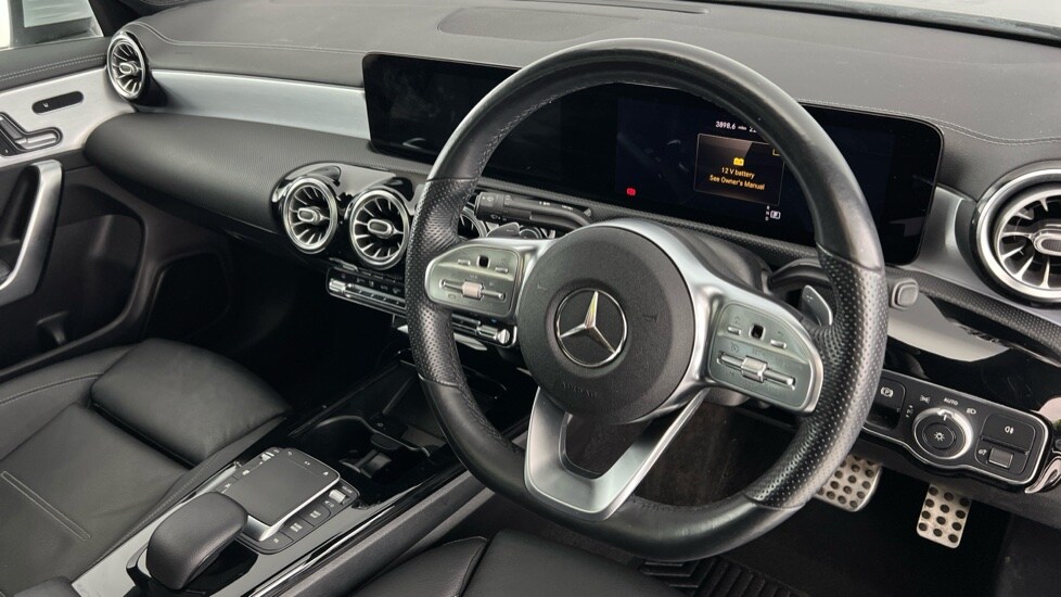 Used Mercedes-Benz CLA 2021 for sale - 76372971: Photo 9