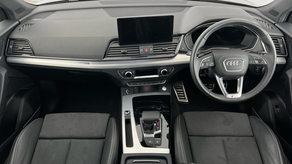 Used Audi Q5 2024 for sale - 77075591: Photo 12