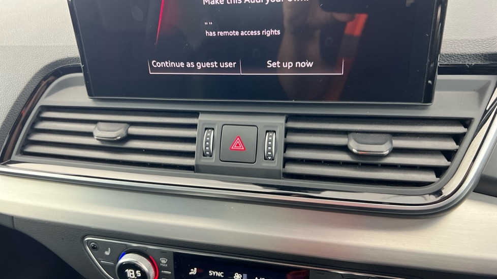 Used Audi Q5 2024 for sale - 77075591: Photo 16