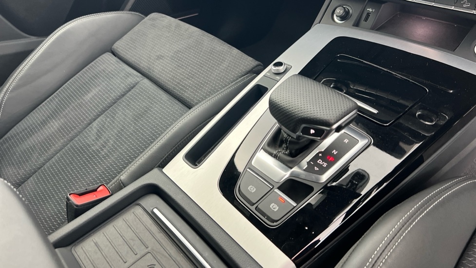 Used Audi Q5 2024 for sale - 77075591: Photo 19