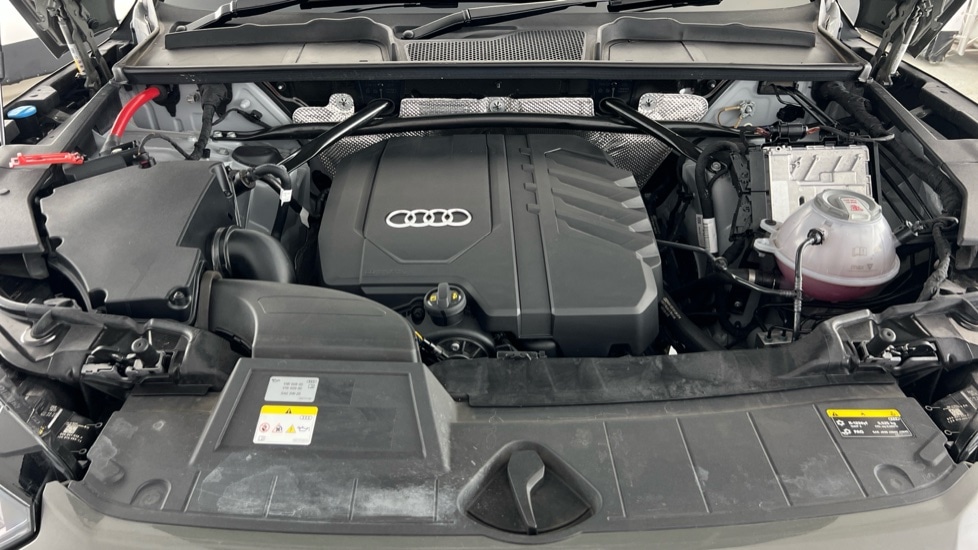Used Audi Q5 2024 for sale - 77075591: Photo 20