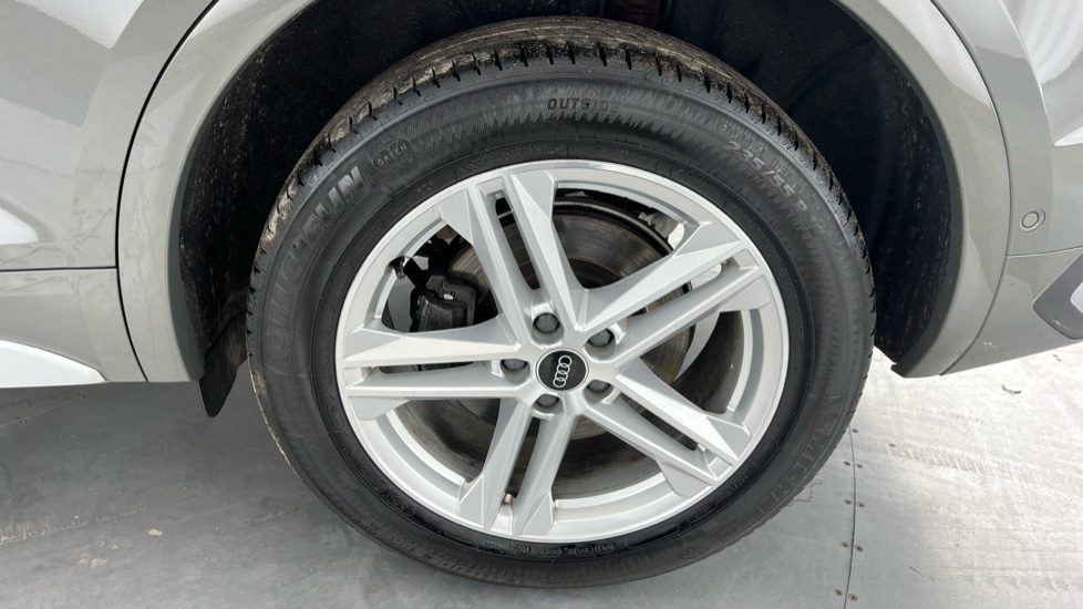 Used Audi Q5 2024 for sale - 77075591: Photo 22