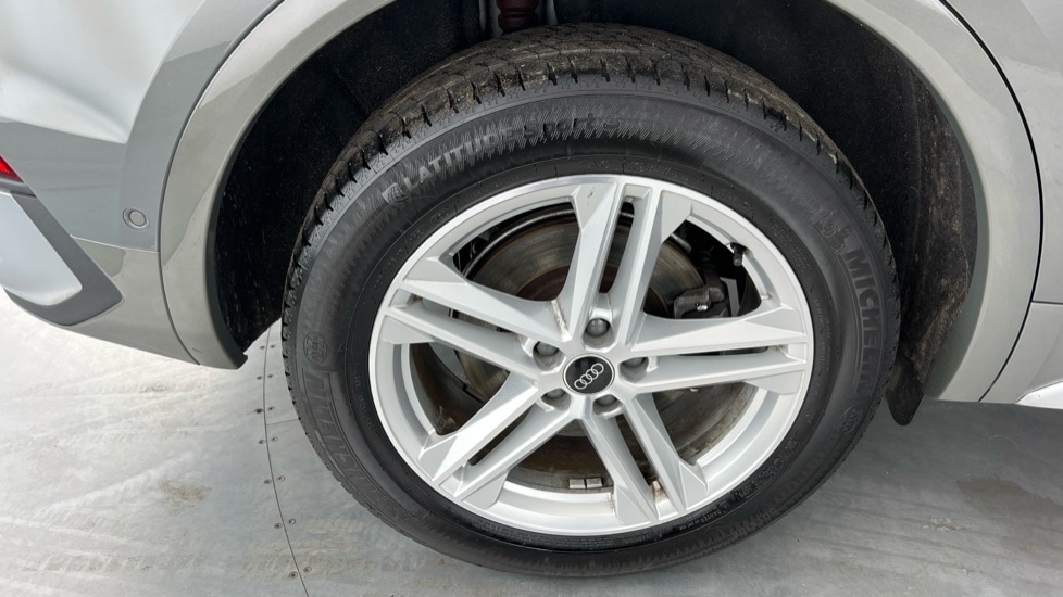 Used Audi Q5 2024 for sale - 77075591: Photo 23