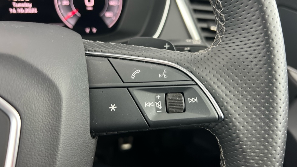 Used Audi Q5 2024 for sale - 77075591: Photo 27