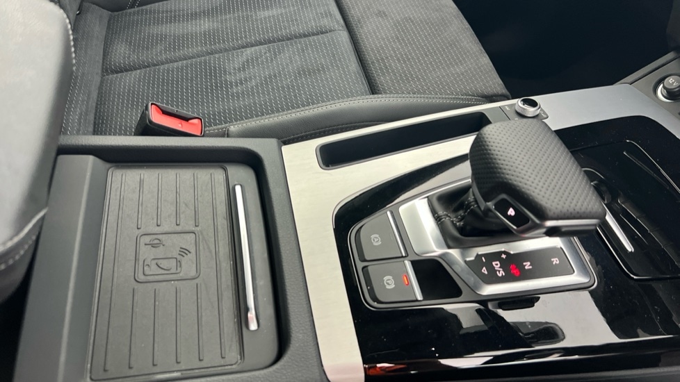 Used Audi Q5 2024 for sale - 77075591: Photo 29