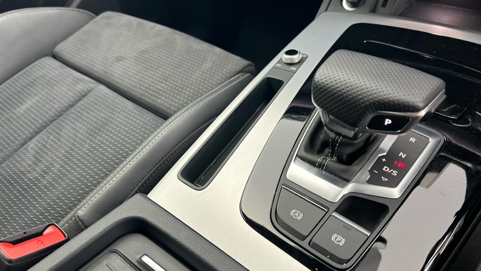 Used Audi Q5 2024 for sale - 77075591: Photo 34