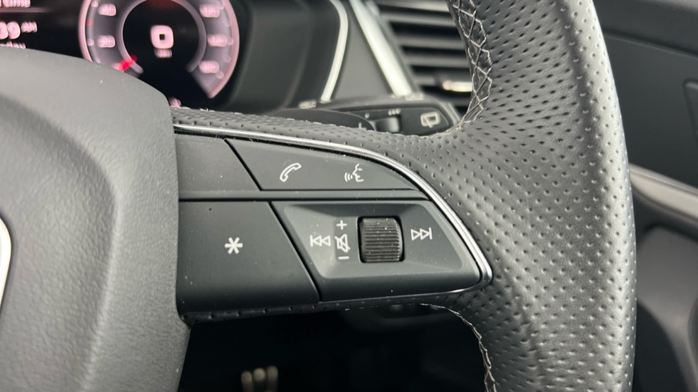 Used Audi Q5 2024 for sale - 77075591: Photo 37