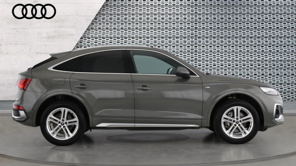 Used Audi Q5 2024 for sale - 77075591: Photo 4
