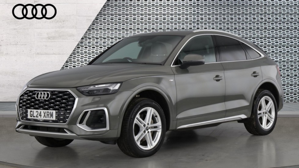 Used Audi Q5 2024 for sale - 77075591: Photo 7