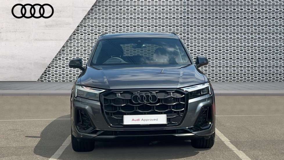 Used Audi Q7 2025 for sale - 76099982: Photo 10