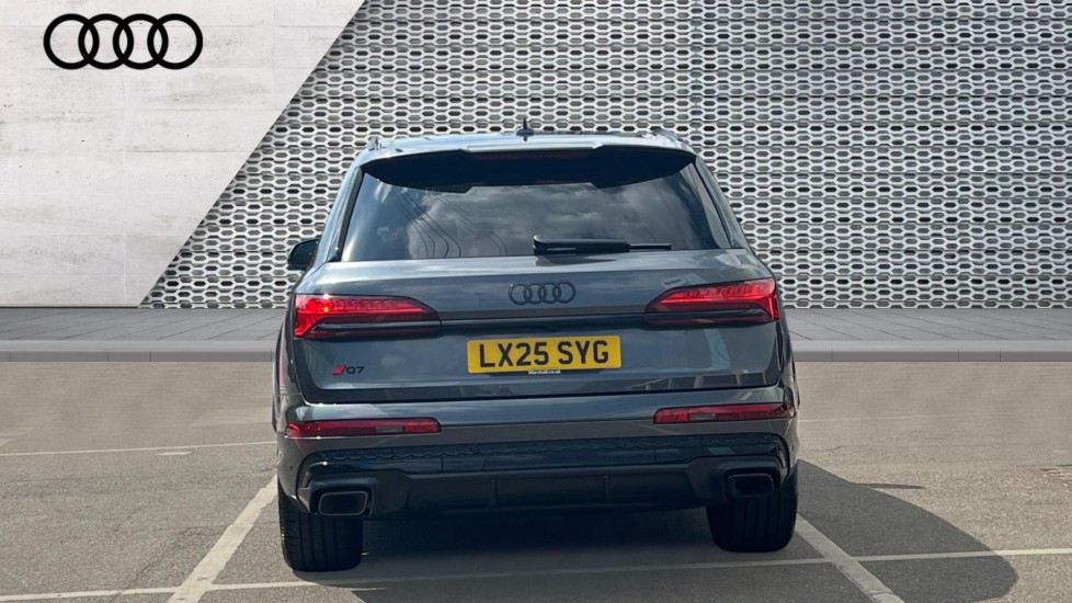 Used Audi Q7 2025 for sale - 76099982: Photo 11