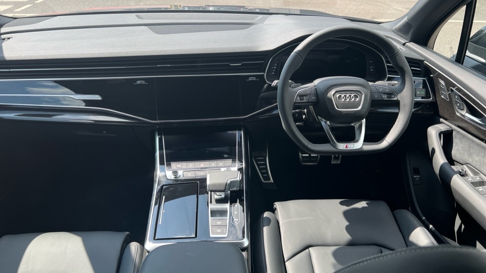 Used Audi Q7 2025 for sale - 76099982: Photo 12