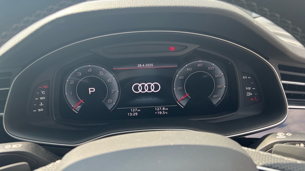 Used Audi Q7 2025 for sale - 76099982: Photo 14