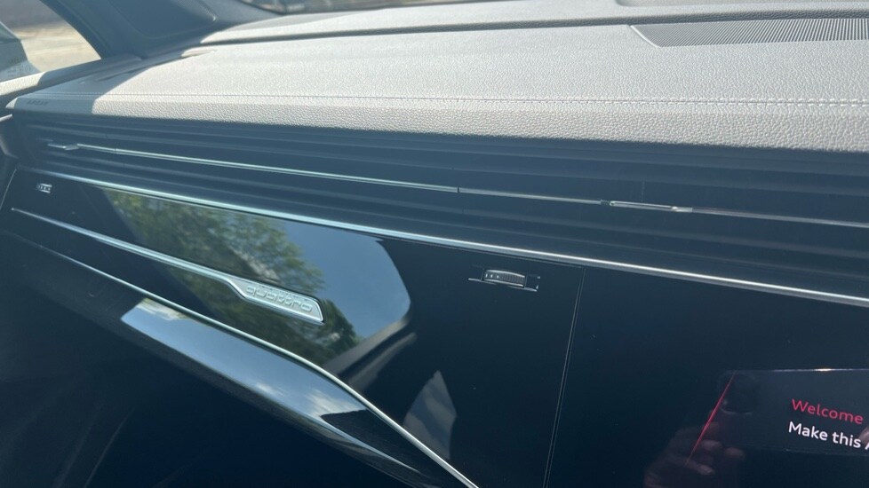 Used Audi Q7 2025 for sale - 76099982: Photo 16