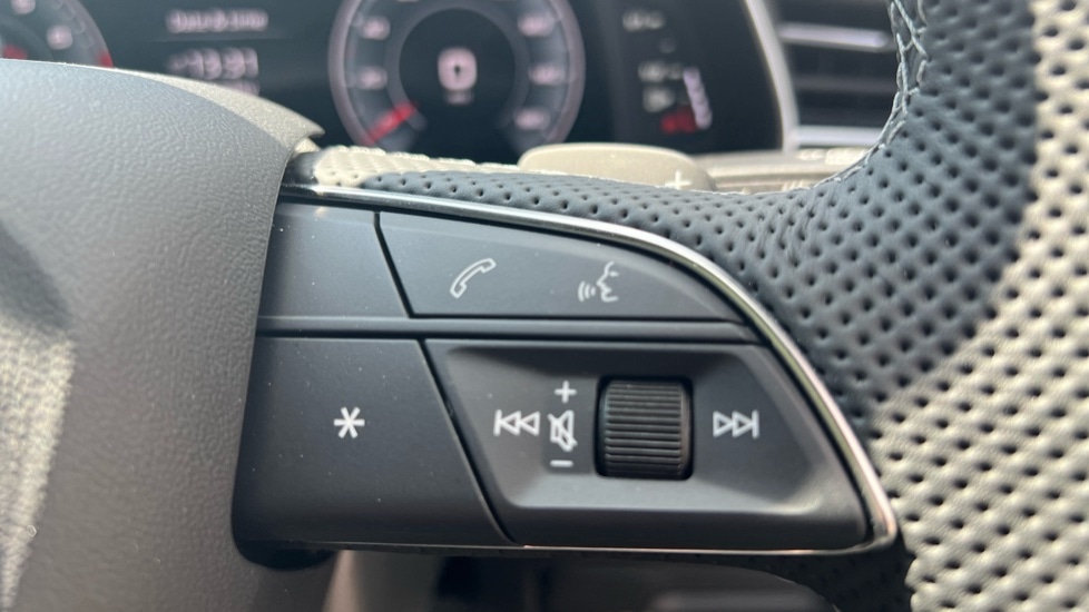 Used Audi Q7 2025 for sale - 76099982: Photo 24